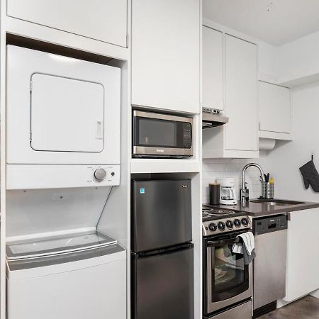 亚特兰大Comfortable Studio With Queen Bed, City Walkable!公寓 外观 照片