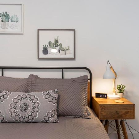 亚特兰大Comfortable Studio With Queen Bed, City Walkable!公寓 外观 照片