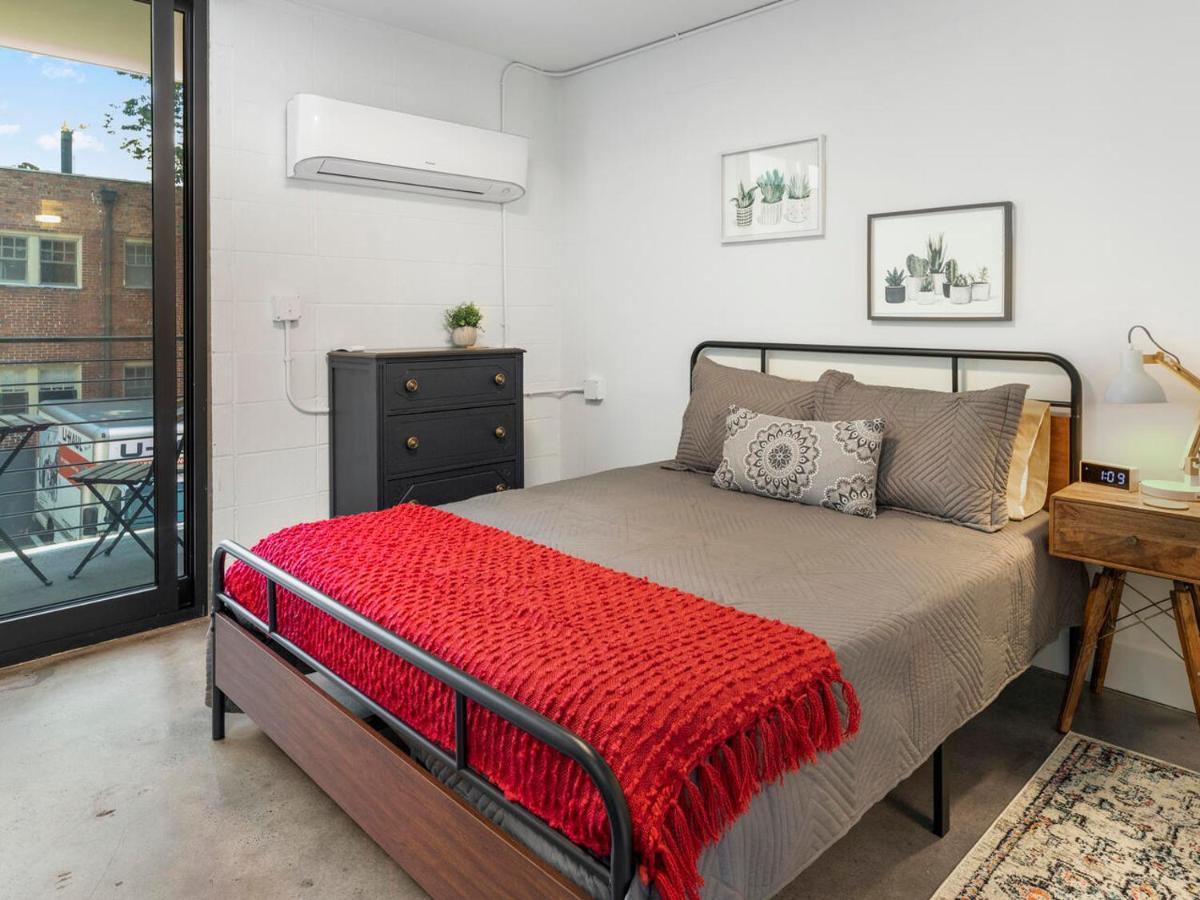 亚特兰大Comfortable Studio With Queen Bed, City Walkable!公寓 外观 照片