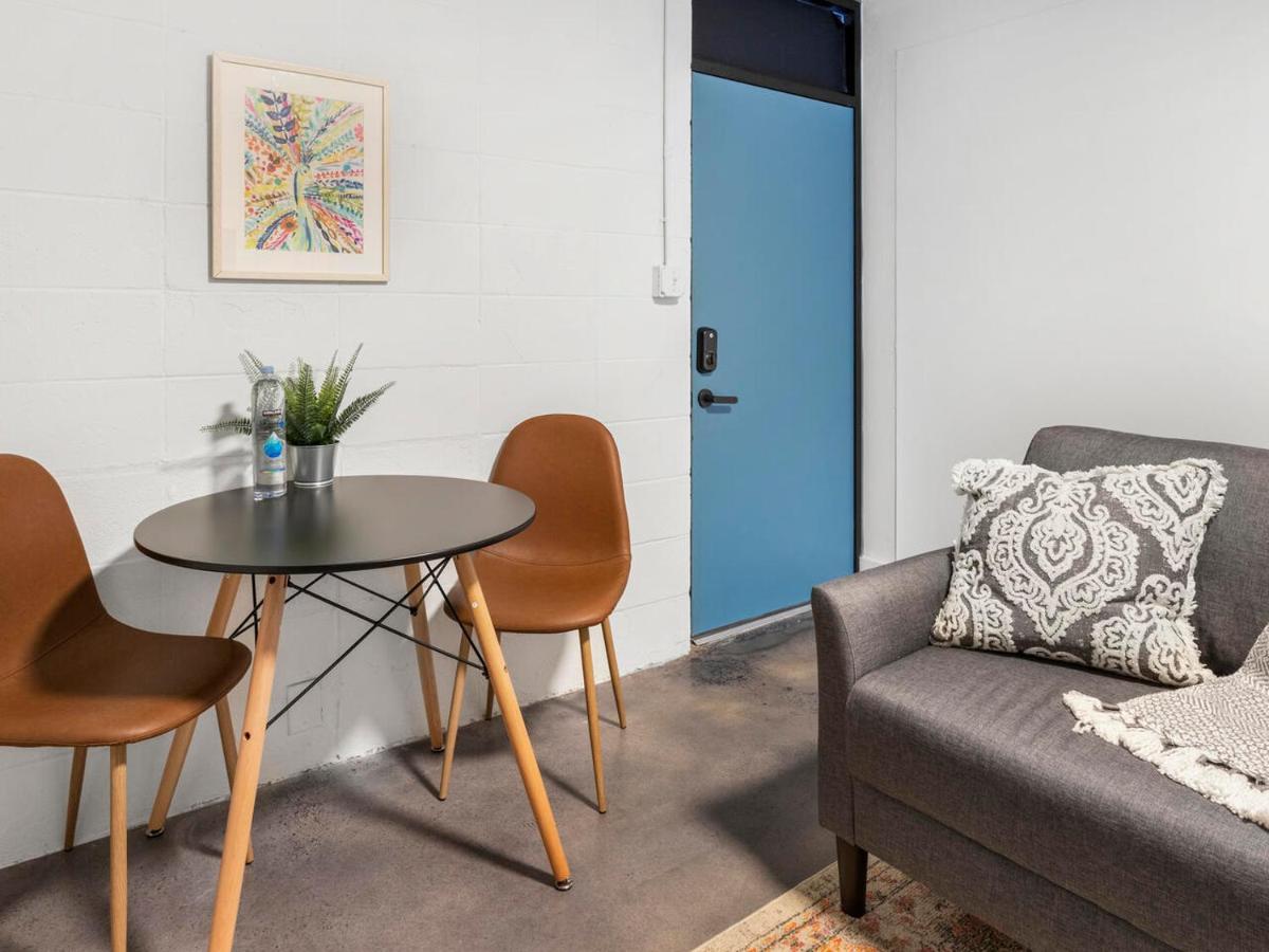 亚特兰大Comfortable Studio With Queen Bed, City Walkable!公寓 外观 照片
