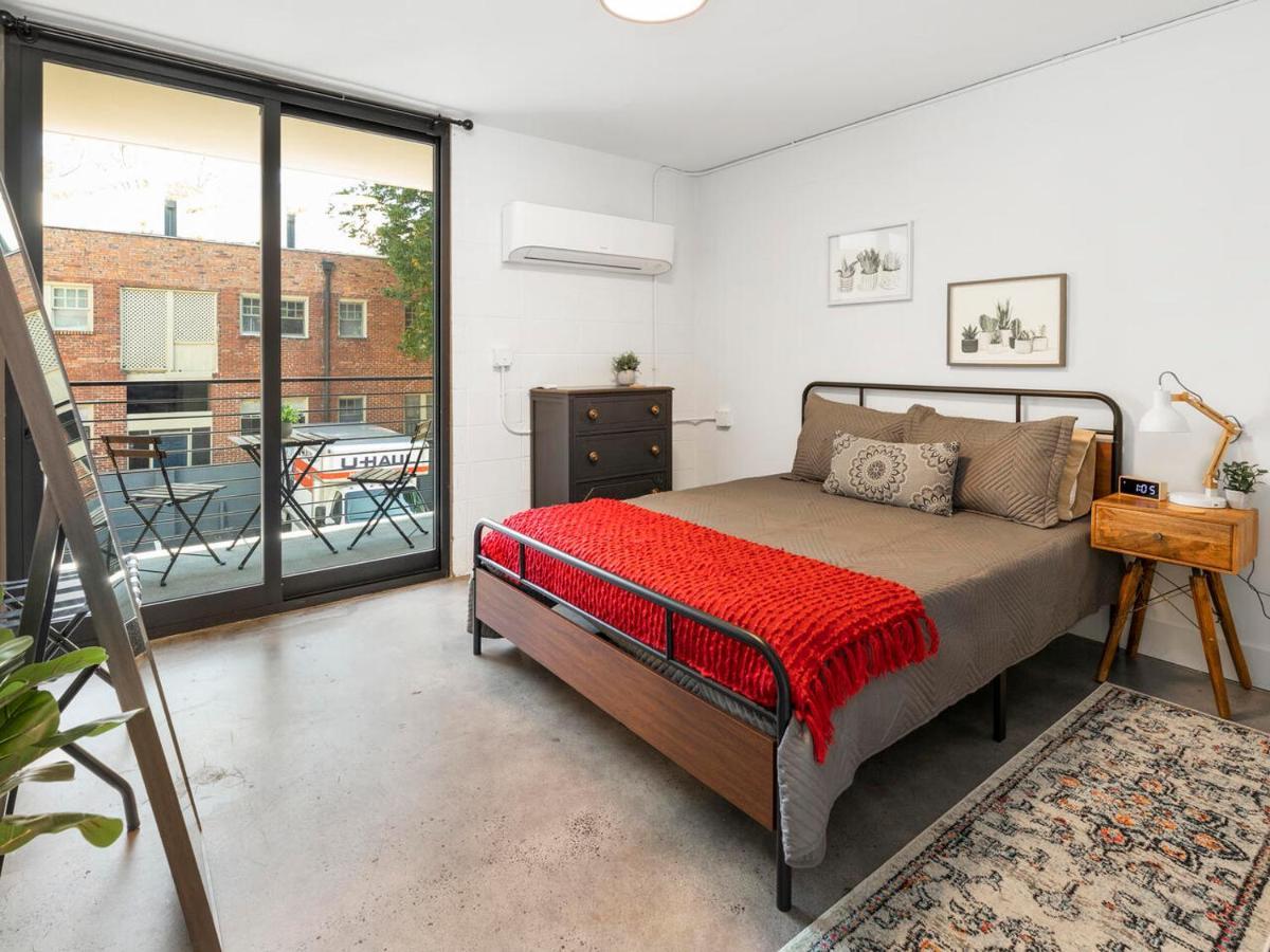 亚特兰大Comfortable Studio With Queen Bed, City Walkable!公寓 外观 照片