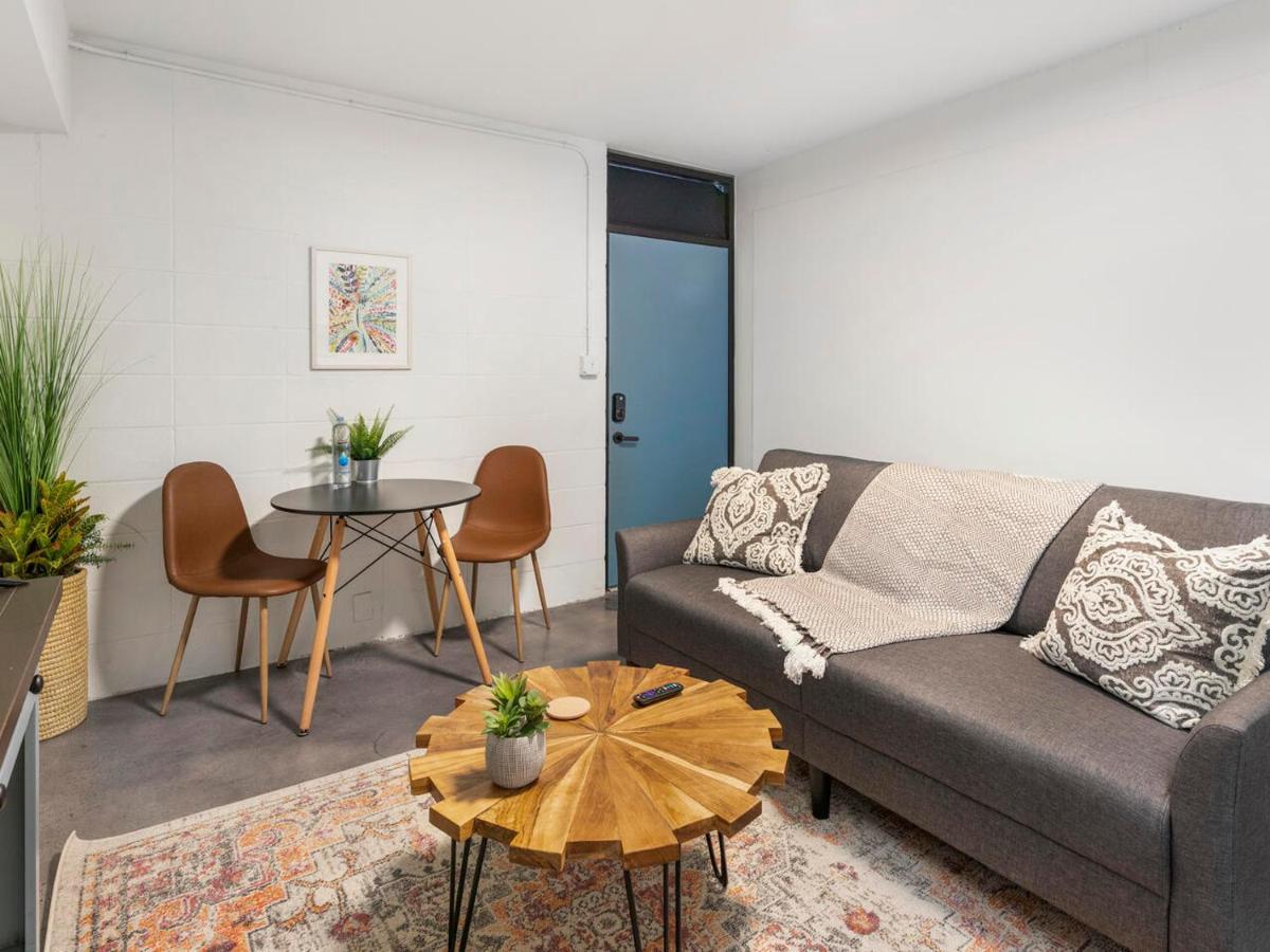 亚特兰大Comfortable Studio With Queen Bed, City Walkable!公寓 外观 照片