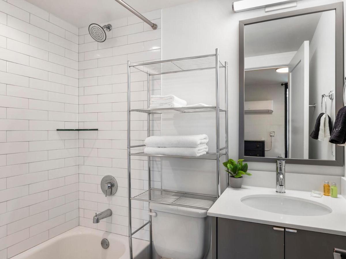 亚特兰大Comfortable Studio With Queen Bed, City Walkable!公寓 外观 照片