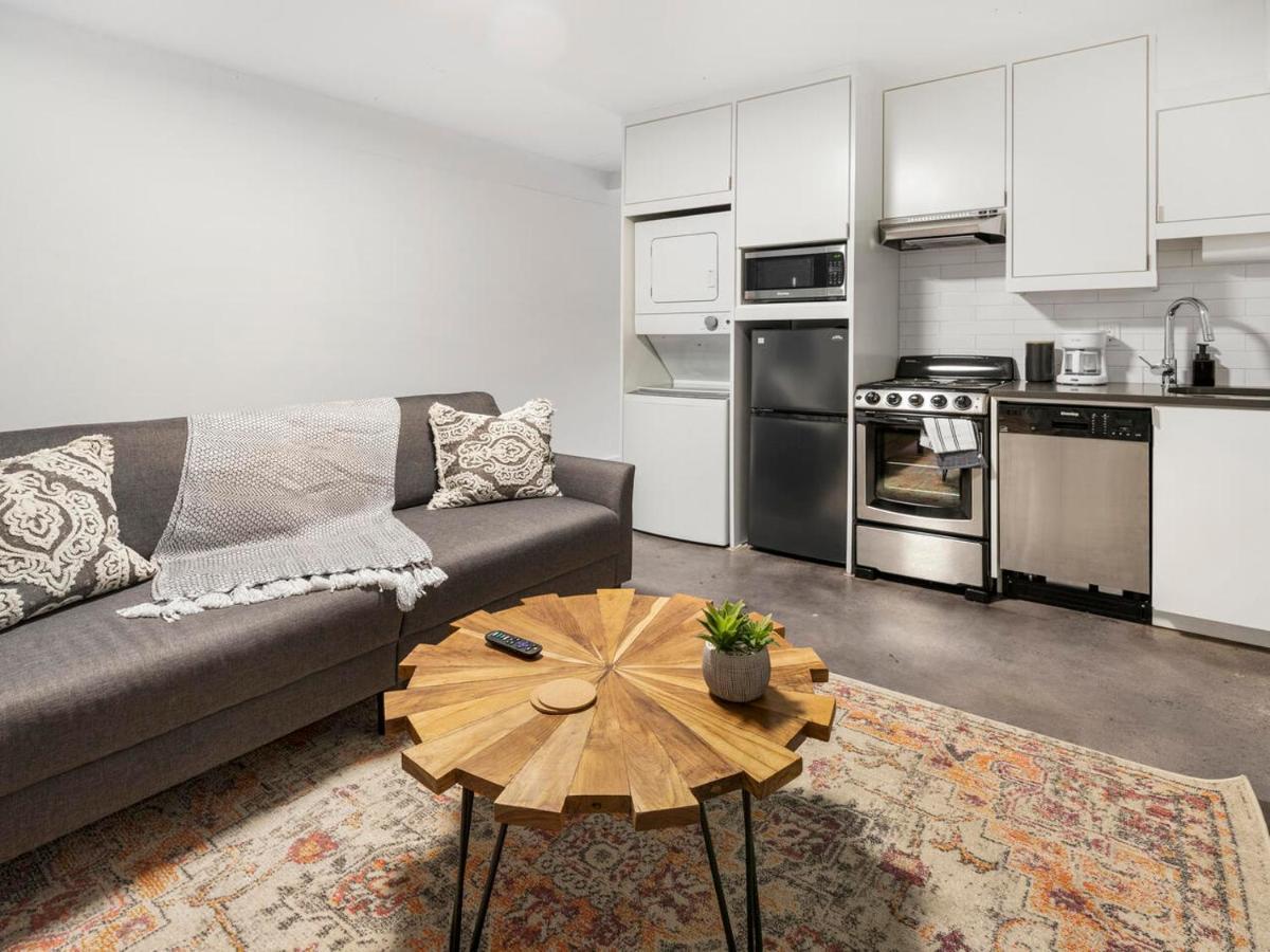 亚特兰大Comfortable Studio With Queen Bed, City Walkable!公寓 外观 照片
