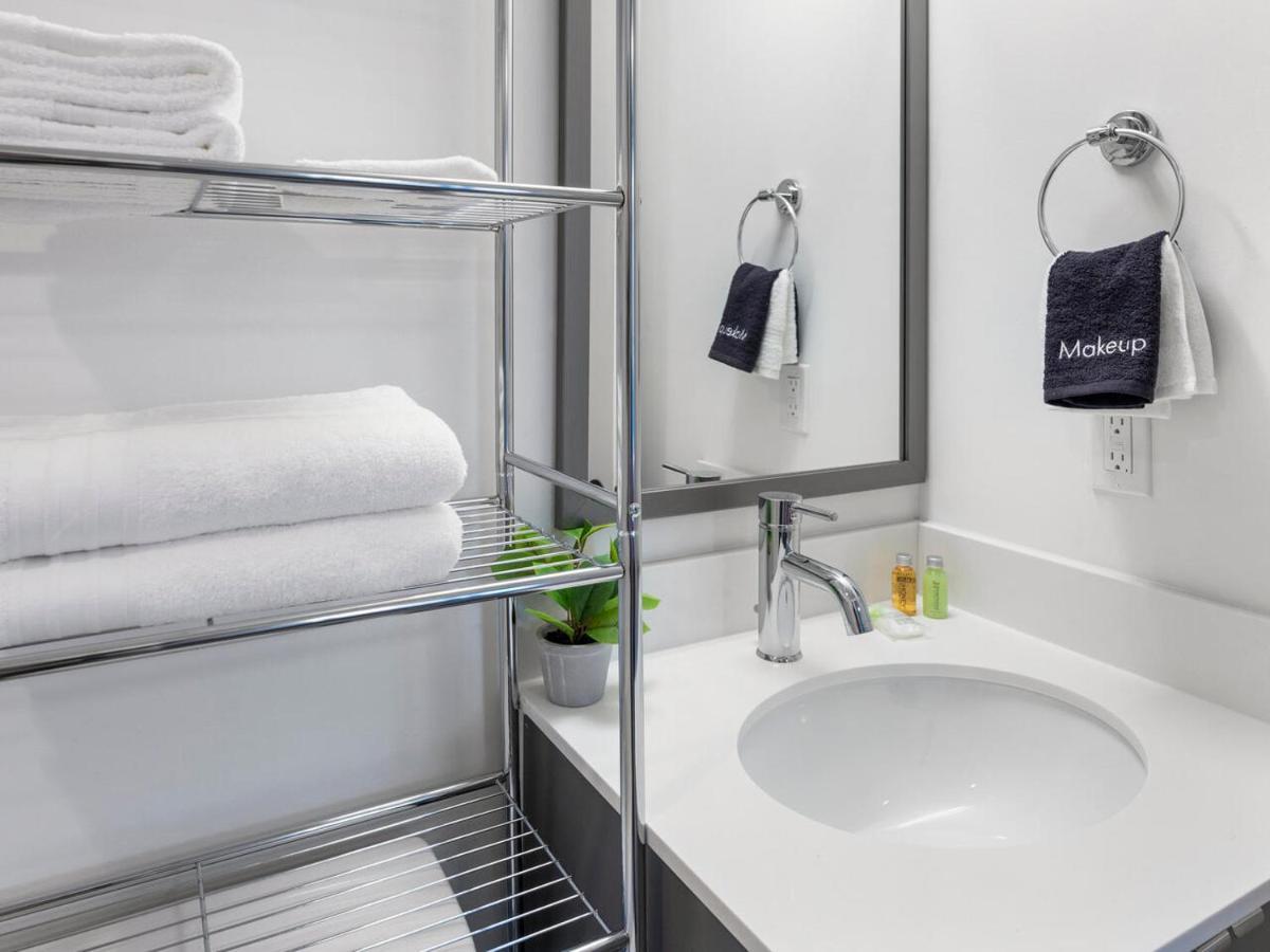亚特兰大Comfortable Studio With Queen Bed, City Walkable!公寓 外观 照片